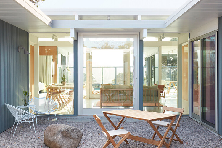 现代家居设计丨美国丨多位建筑师-6