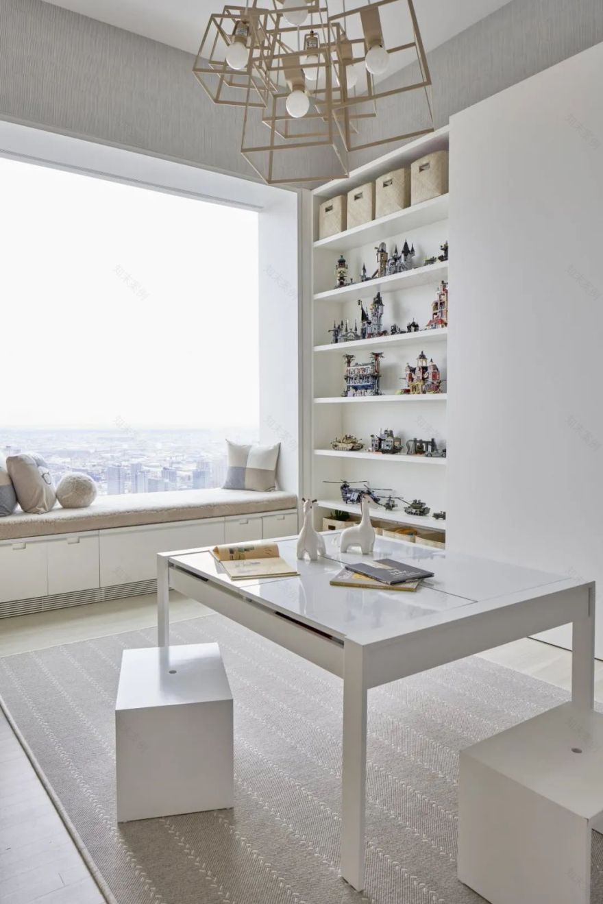 Sissy+Marley 室内设计项目丨美国加利福尼亚丨Sissy+Marley 室内设计公司-91