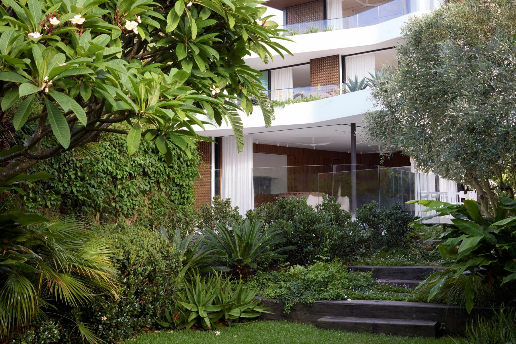 Captains Desk 别墅建筑丨澳大利亚悉尼-51