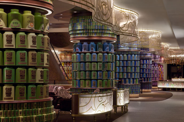 丨马来西亚吉隆坡丨design spirits co.,ltd.-9