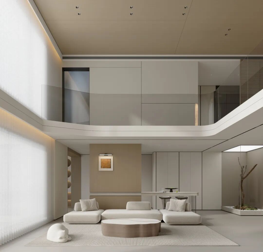 AI视角下的设计师赵岩:让空间成为生活的诗意注脚-16