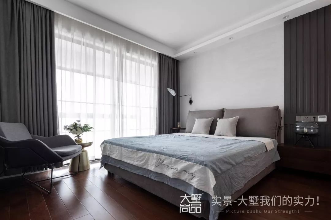 70㎡信一银座盐系生活 | 简约温馨，空间利用最大化-30