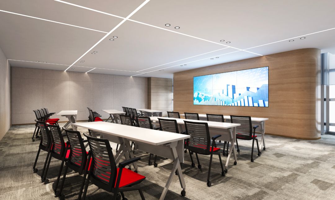 交子盈创空间 | 现代金融精英的高端俱乐部-60