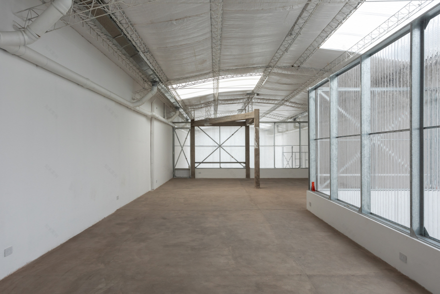 埃斯皮诺萨工作室丨阿根廷布宜诺斯艾利斯丨Julio Sanchez Arimayn-24