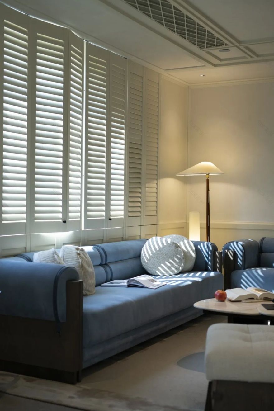 武汉天地云廷Lariva22顶奢复式豪宅丨中国武汉丨召禾设计·Chris Shao邵程-42