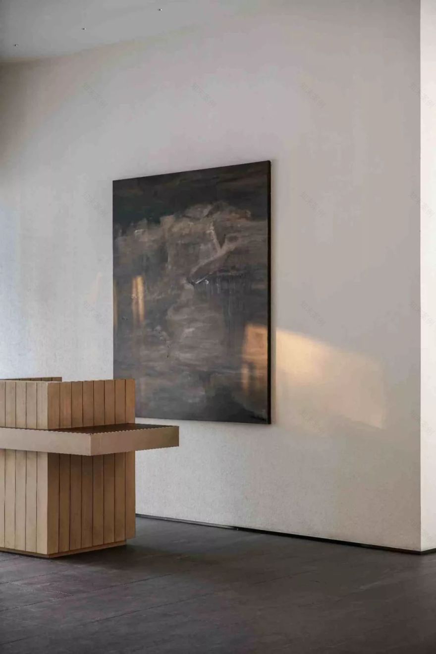 项目巡礼丨至简设计,至暖生活——中南·林樾示范区-48