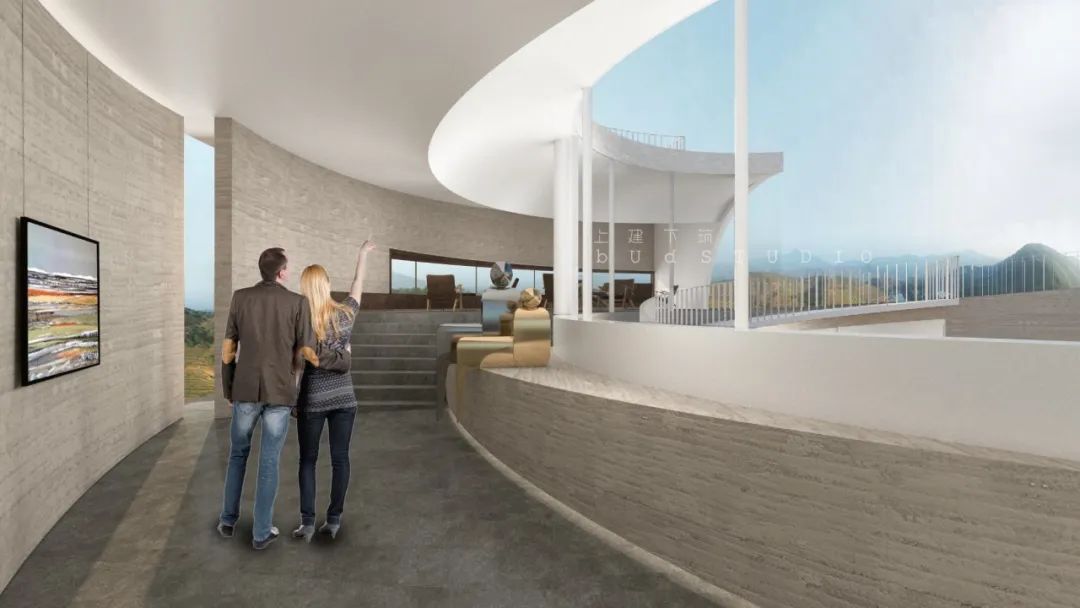 观星之眼 | 自然与设计的完美融合-33