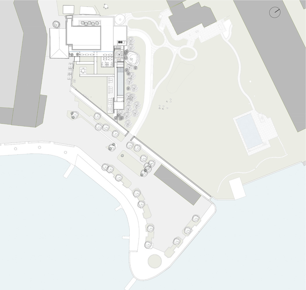 卡萨凡蒂尼精品酒店-16