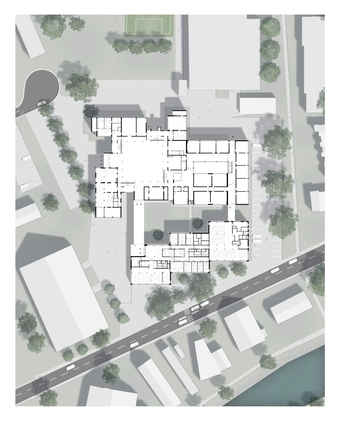 Alexander-von-Humboldt-Gesamtschule Rüsselsheim-37