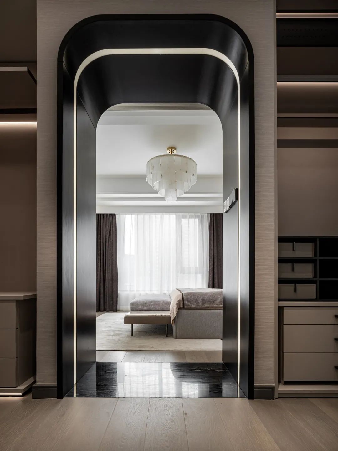 HYTX 线状纵（Longitudinal Line）丨中国杭州丨GREENJUN-37