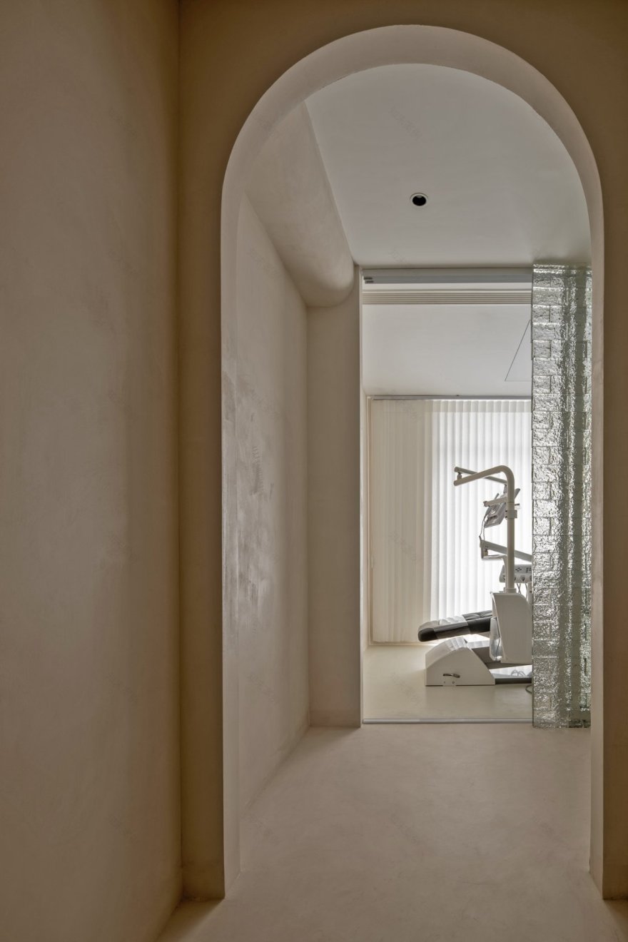 妍喜齿科丨凡物设计-13