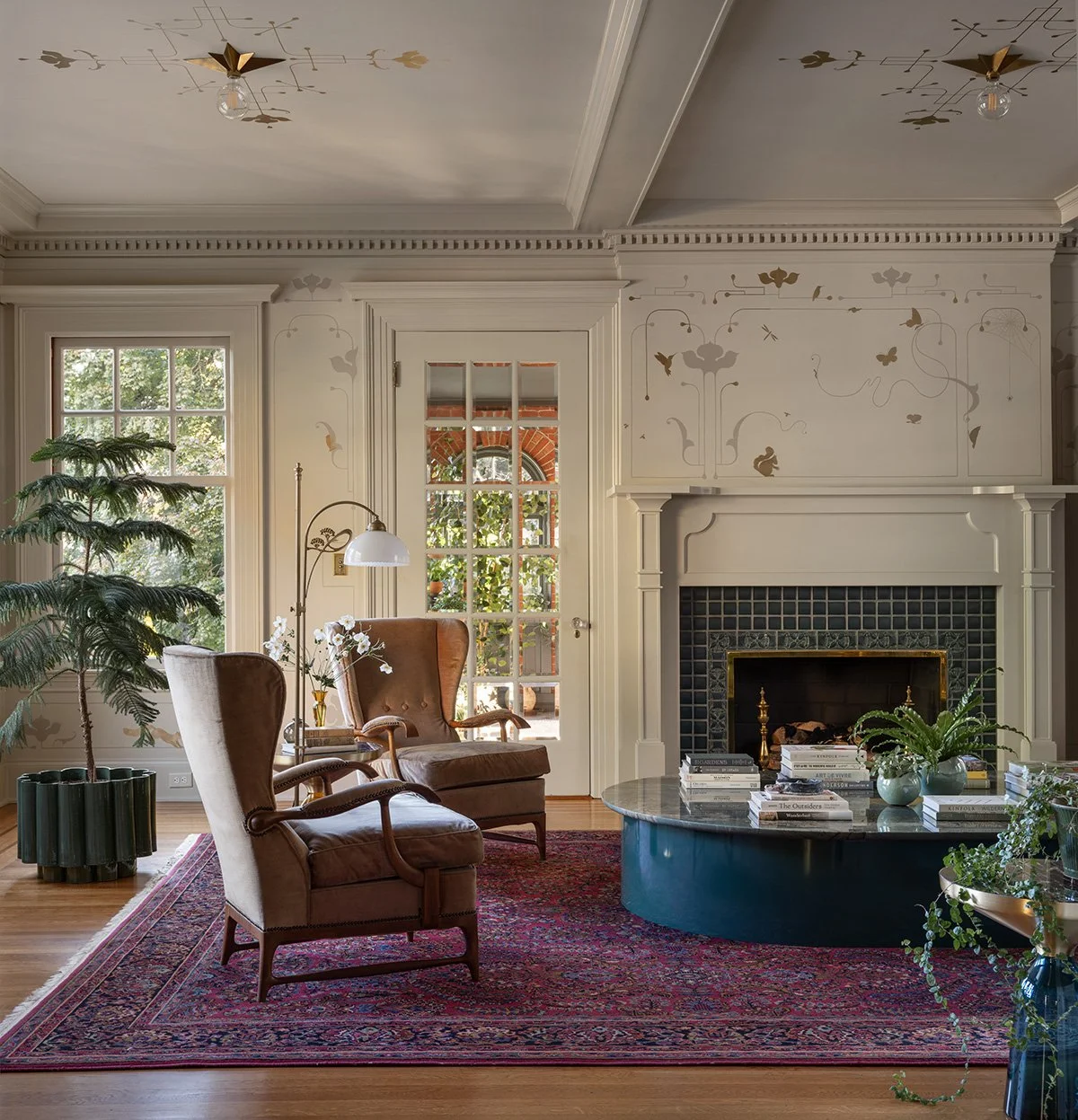 丨美国波特兰-4