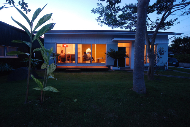 丨日本宫崎丨有限会社COGITE-19