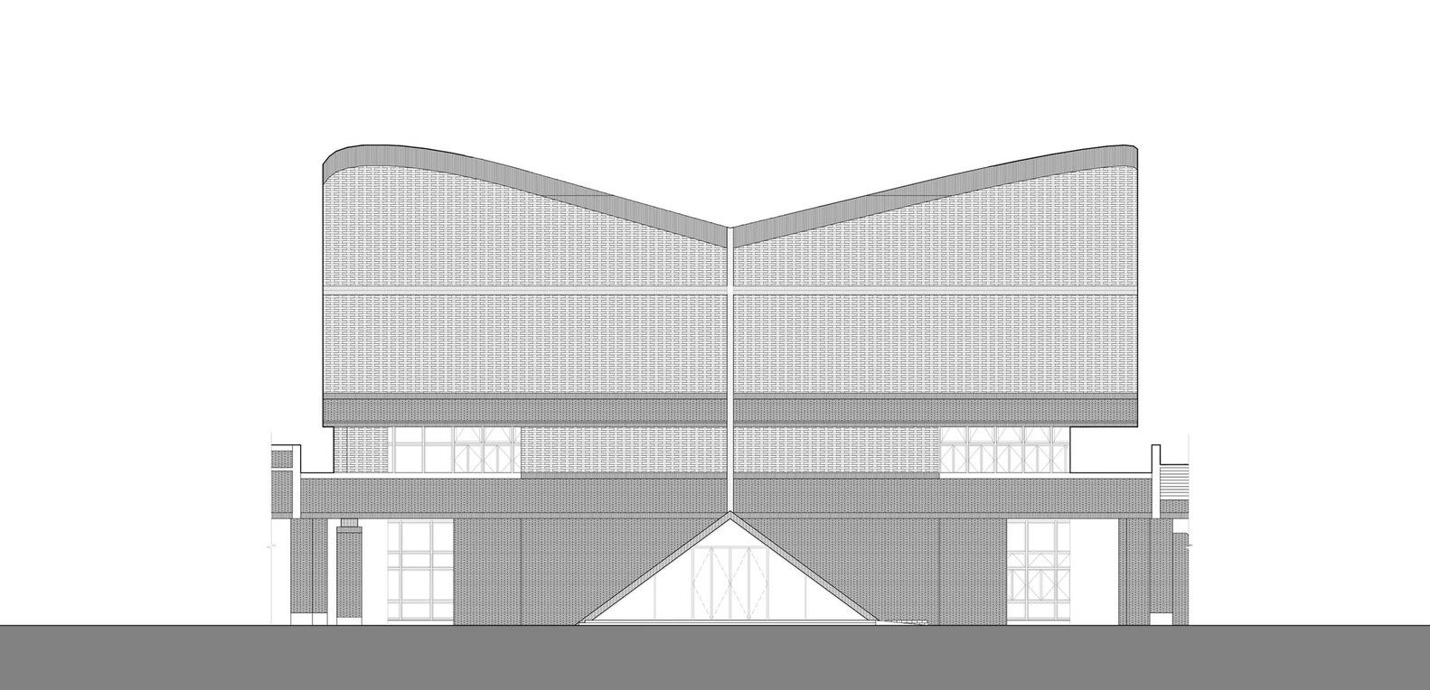 深圳中学（泥岗校区）-50