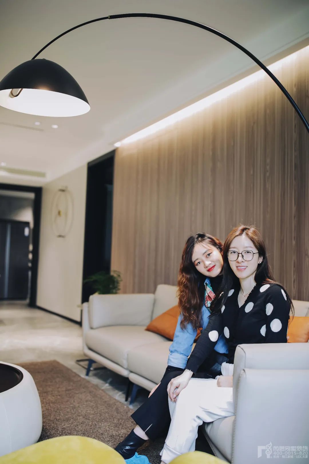 自然与现代的和谐共生·VOGLASS VILLA DC 别墅设计丨中国杭州丨VOGLASS VILLA DC 尚层别墅装饰-21