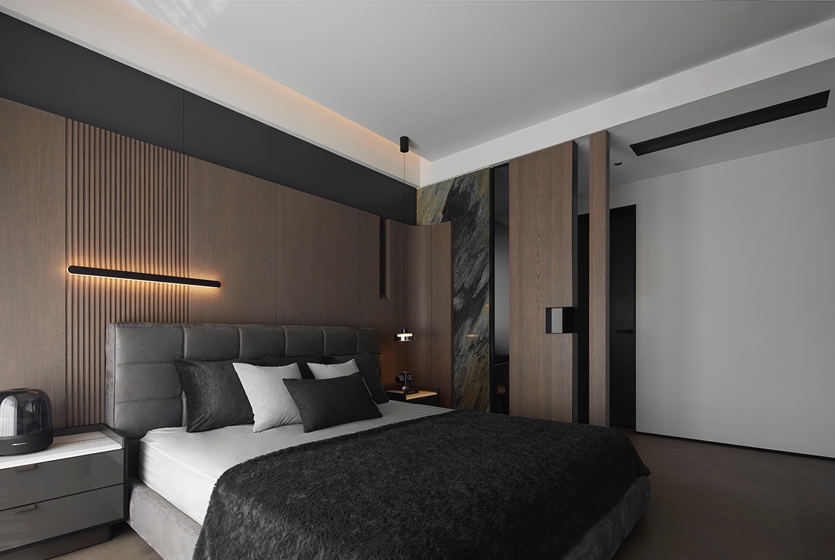 实景《须弥》｜高知家庭的人文价值场丨中国济南丨以志盛视-40