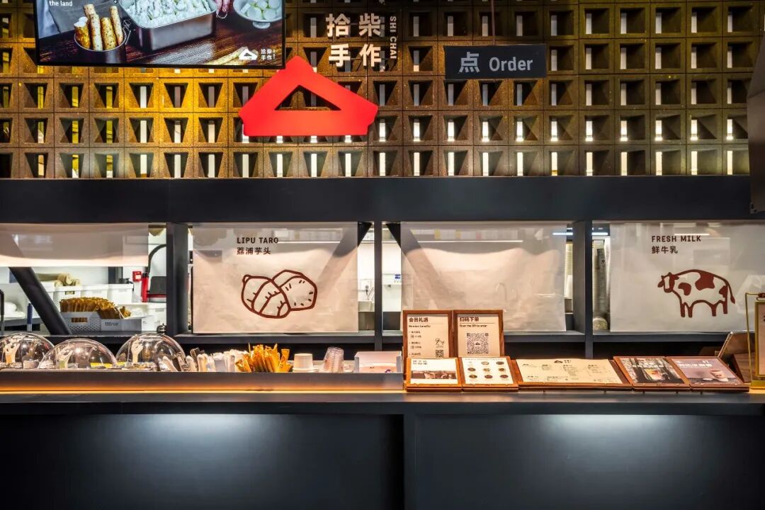 拾柴手作无锡苏宁广场店|空间站作品-20