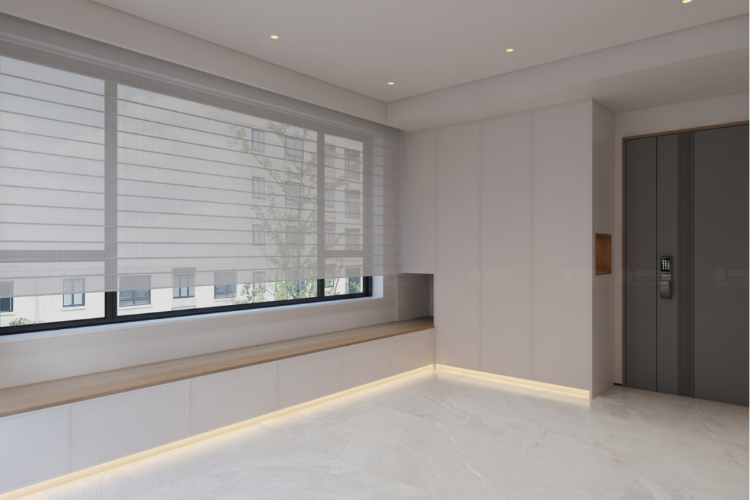 曲江大城 • 华宸丨易高国际-12