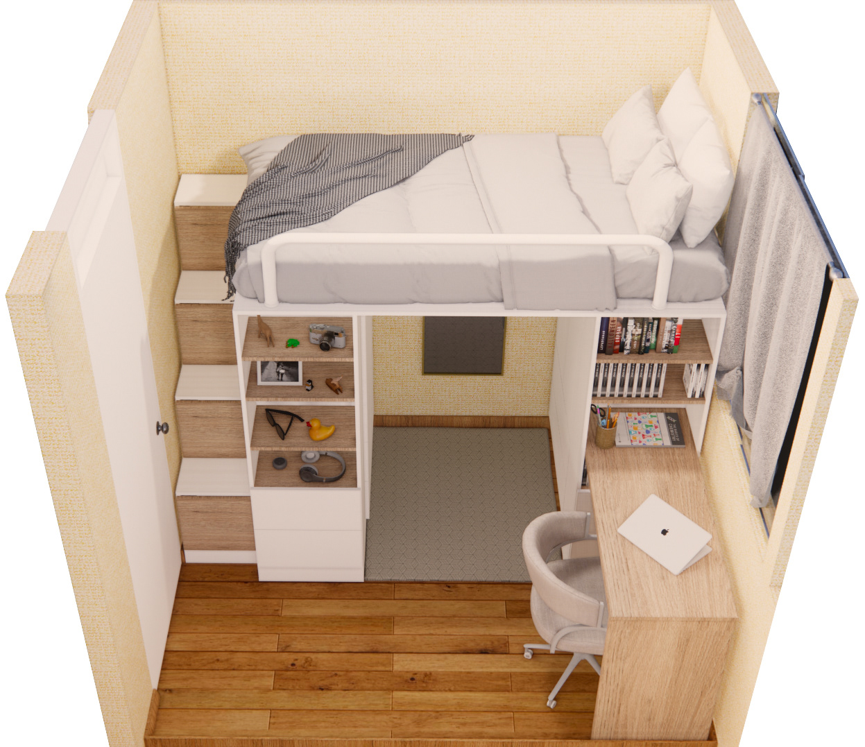 EN PROCESO - Litera funcional-2