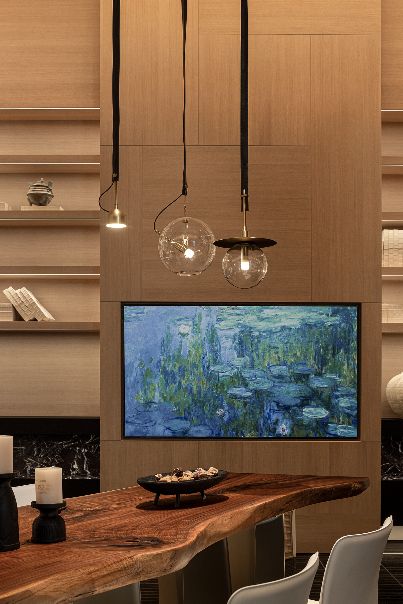 安徽尚佰高定建筑展厅 · SUNBUY（合肥）丨中国合肥丨安徽无向建筑-20