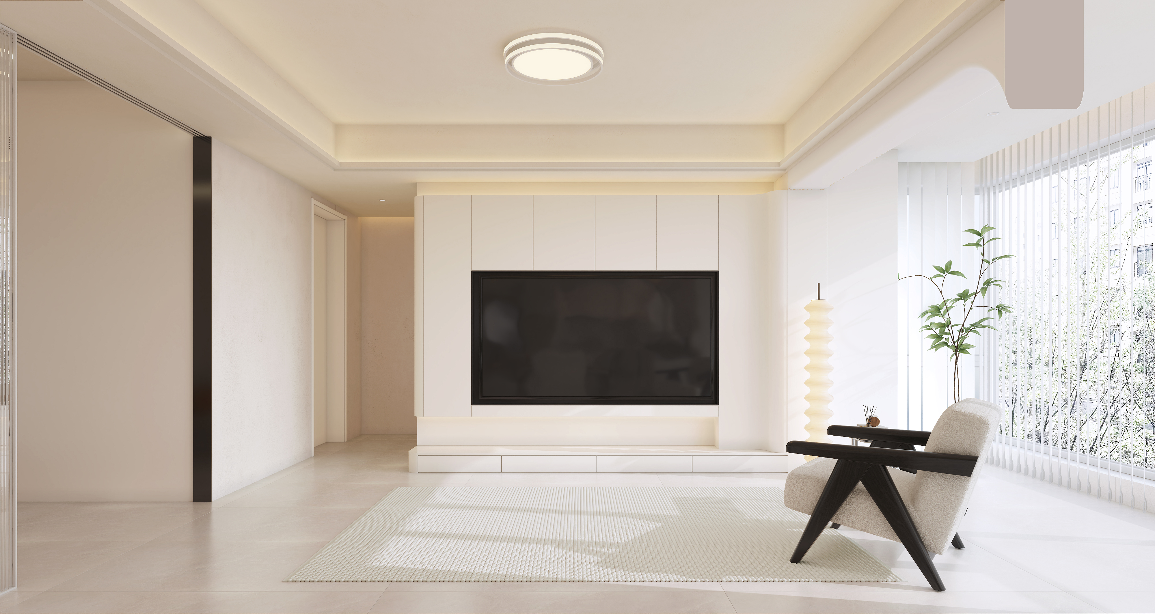 广州星樾花园三丨中国广州-2