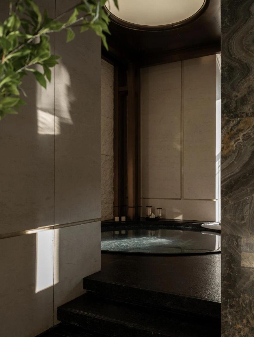 成都新绿色J57半岛丨中国成都丨DIA丹健国际设计-34