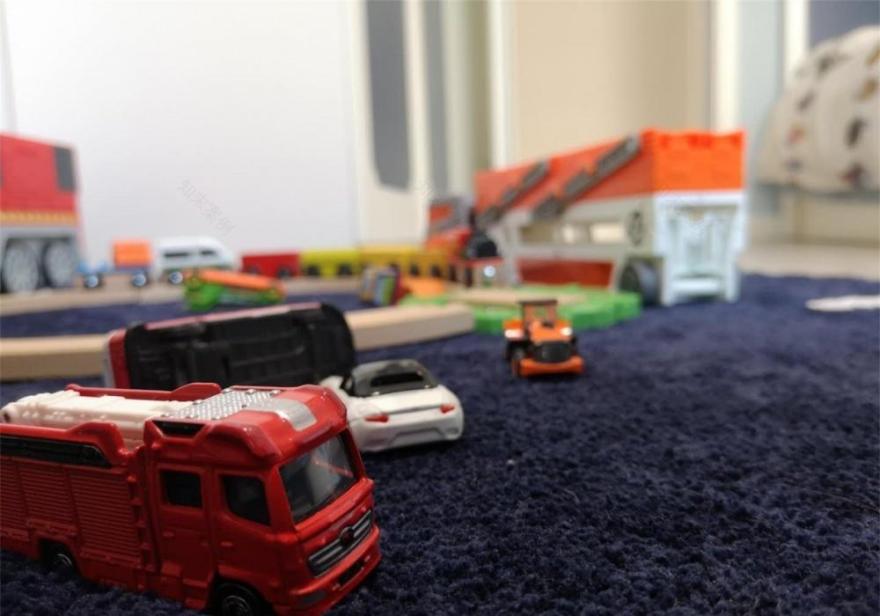 佛系屋主•光影伴随的机能宅-37