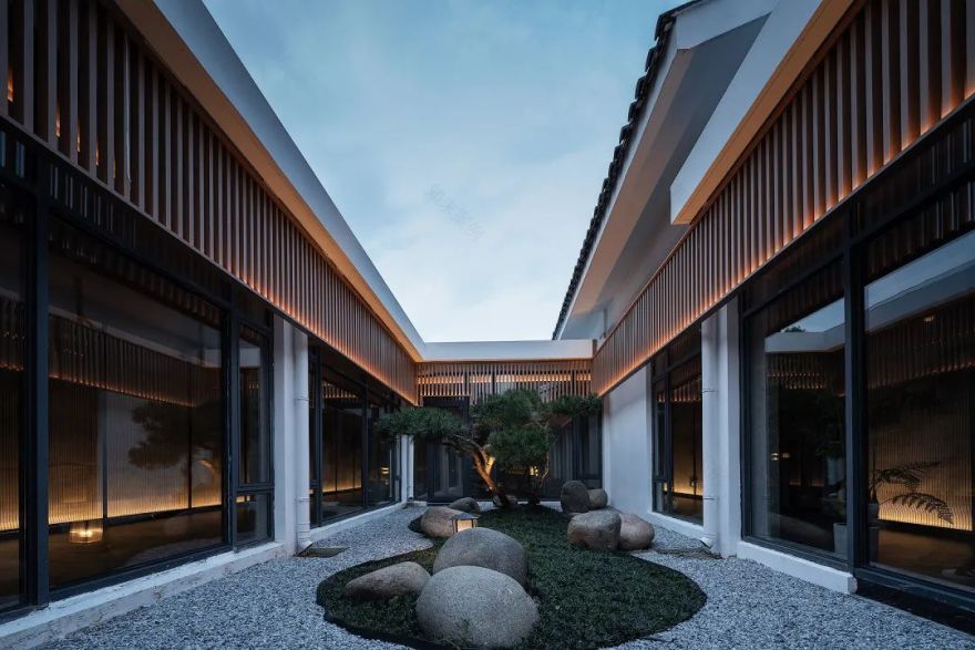 冶春·清和楼 · 现代与传统的完美交融丨中国无锡丨S5 design 上瑞元筑设计-137