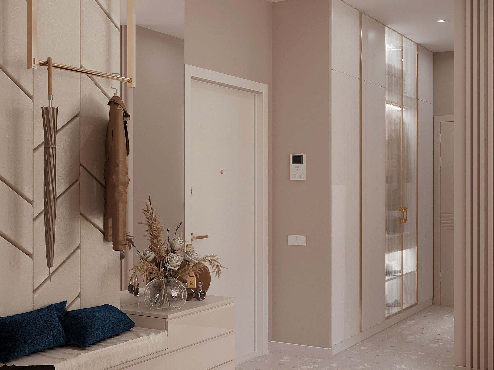 м.Львів, ЖК "Premium Hall" Сучасна класика-7