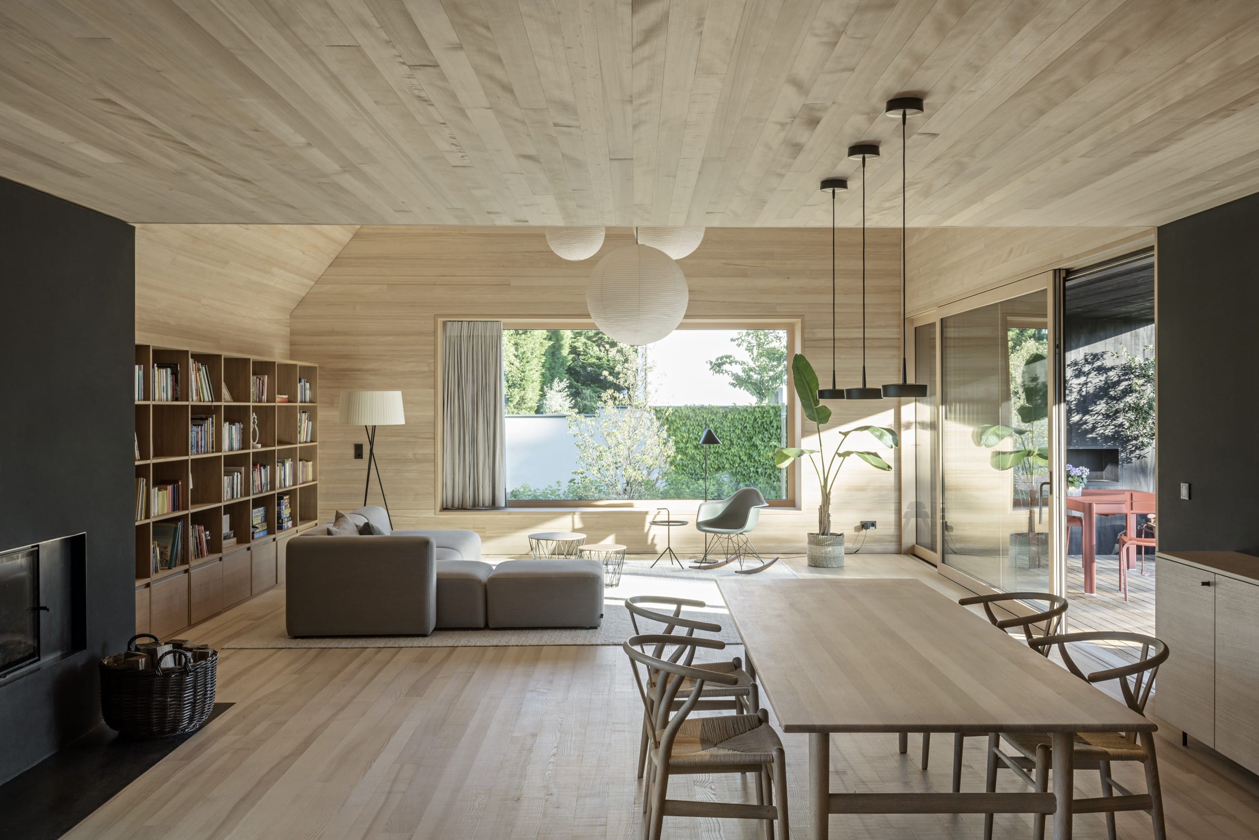 丨奥地利下奥地利丨Bernardo Bader Architekten-31