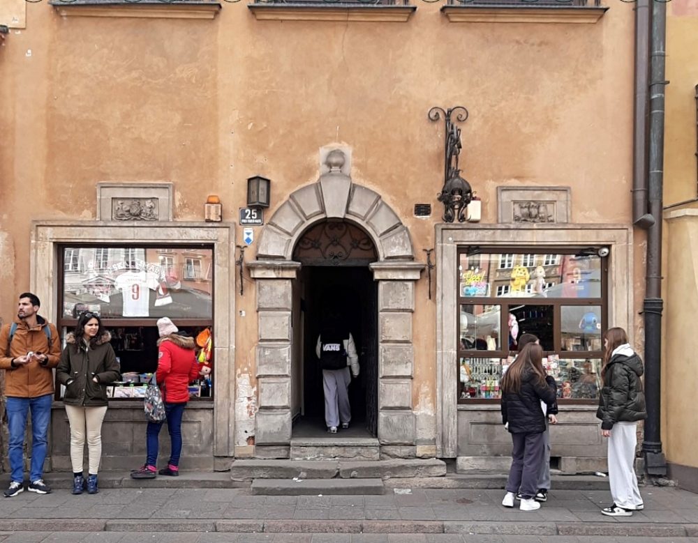 比托姆市亚当·密茨凯维奇公园木桥及栈桥修复丨波兰比托姆-23