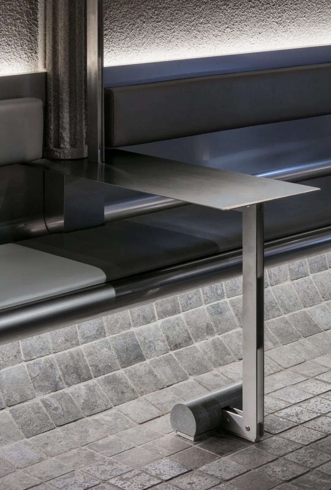 韩国 WGNB 设计公司打造“年度工作室”-63