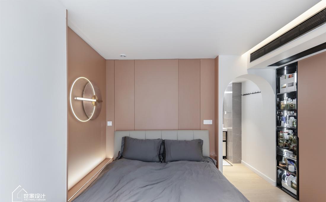 广州原木风 LDK 设计丨中国广州-65