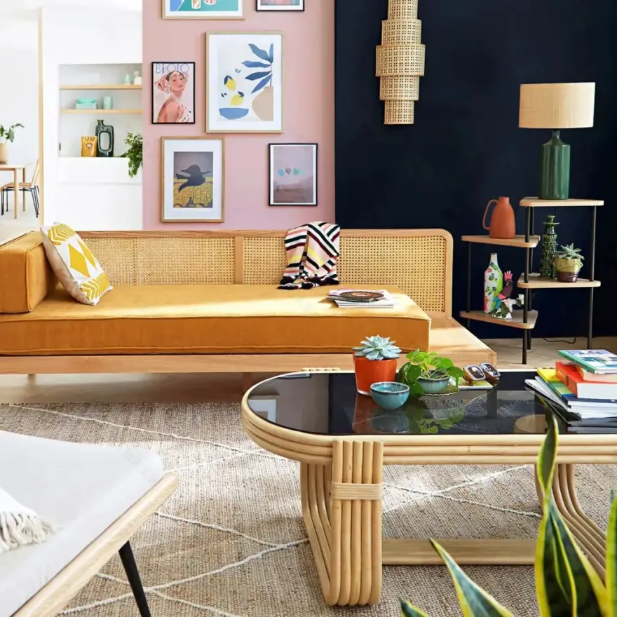 2022 秋冬 La Redoute Intérieurs 家居新品-12