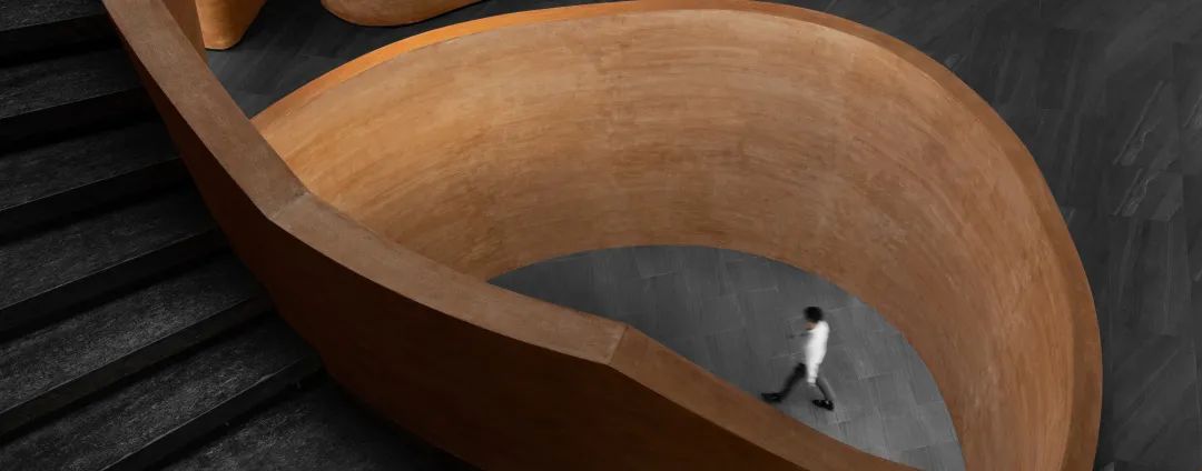 舟山金地峯范 | 航行·探索·漂浮的轻奢艺术空间-112