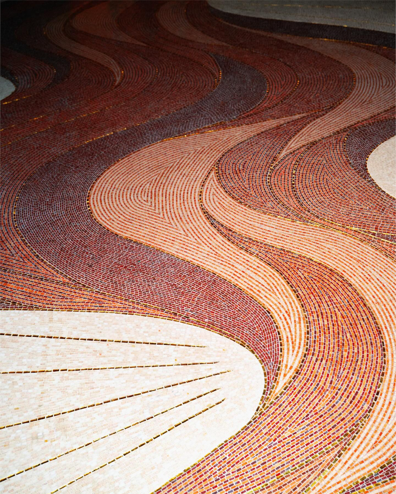 纽约巴黎春天百货丨美国曼哈顿丨法国著名建筑师劳拉·冈萨雷斯-37