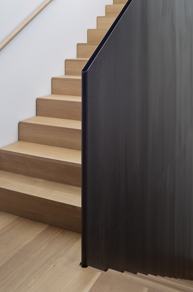 纽约 Soho 区 19 世纪铁建筑顶层公寓-28