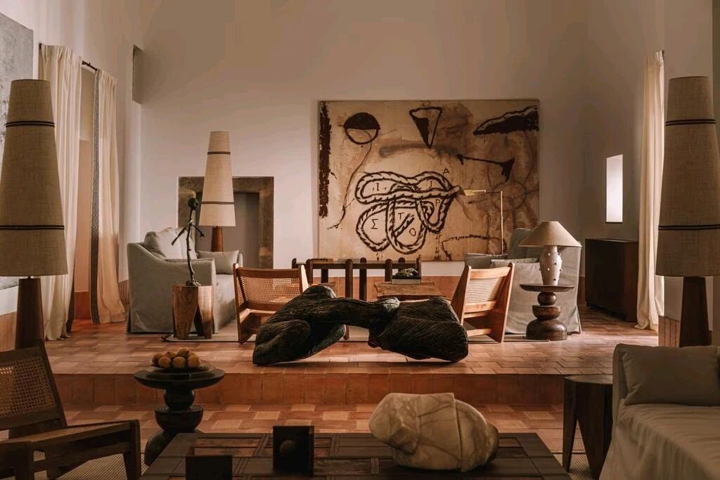 戈多伊宫殿(Palacio de Godoy)改造项目丨西班牙卡塞雷斯丨Szymon Keller-9