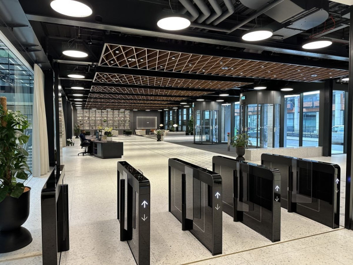 Neumark家族墓碑丨捷克丨Brno建筑工作室NEW WORK-28