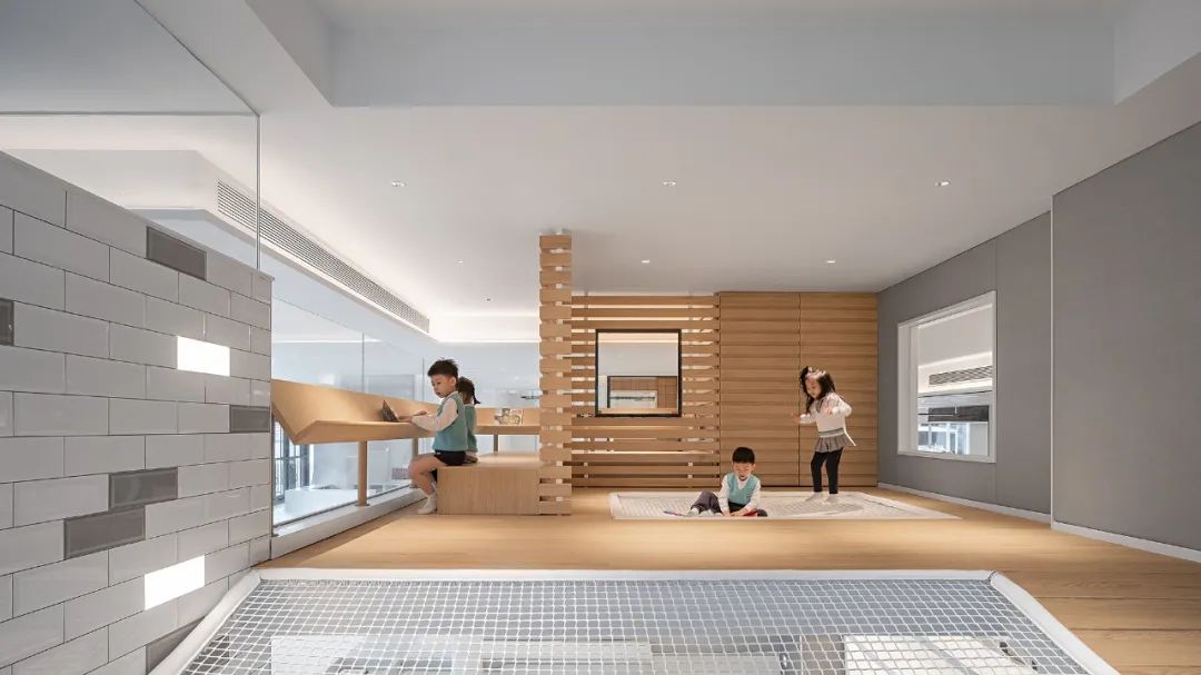 深圳 MEIYI 英皇儿童艺术学院丨中国深圳-8