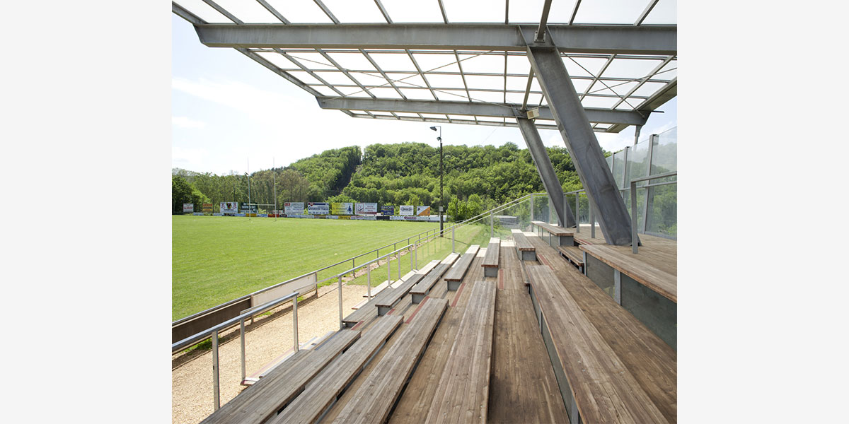 丨CoCo architecture,INTECH-14