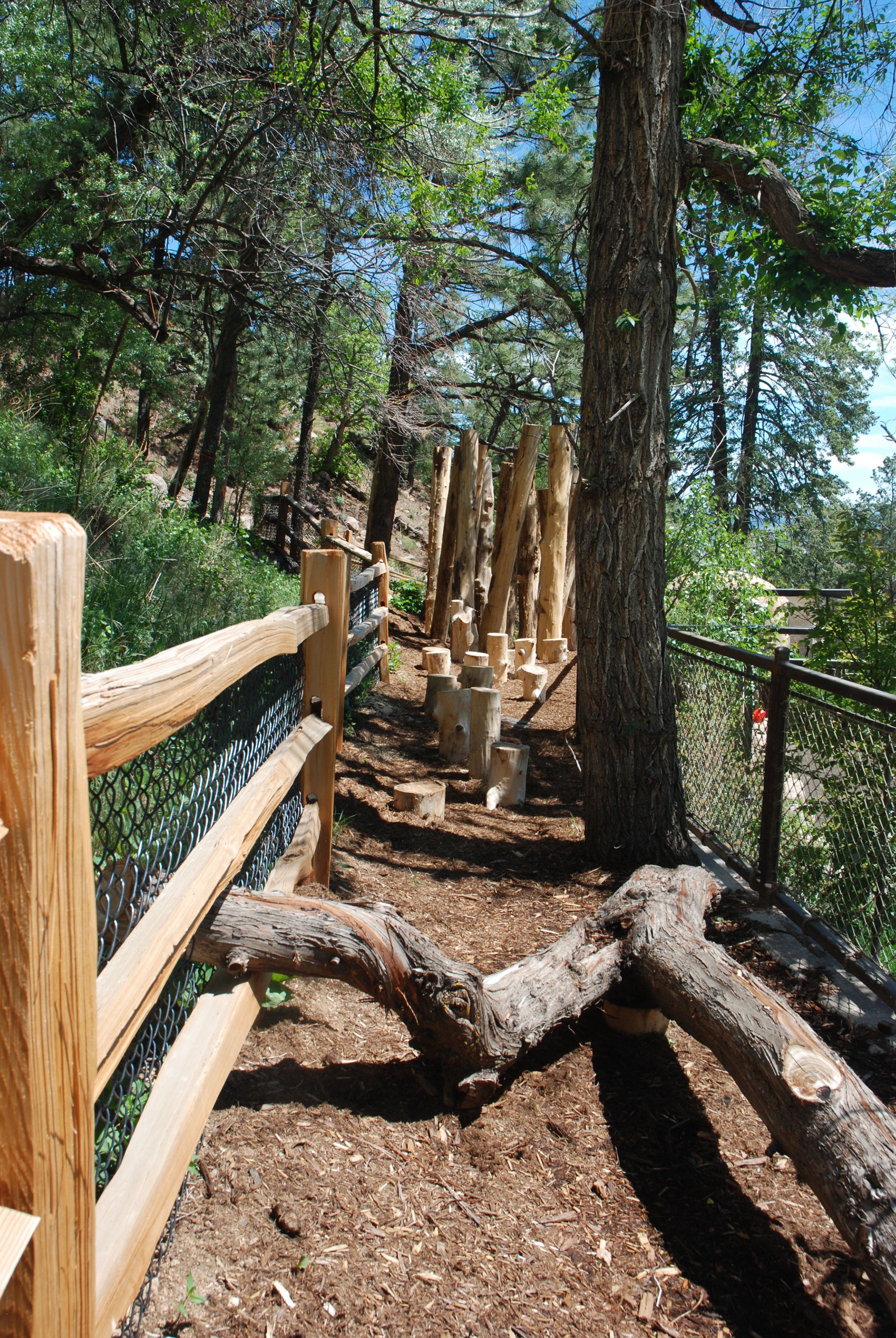 水际之地：非洲丨美国科罗拉多斯普林斯丨SH|R Studios-30