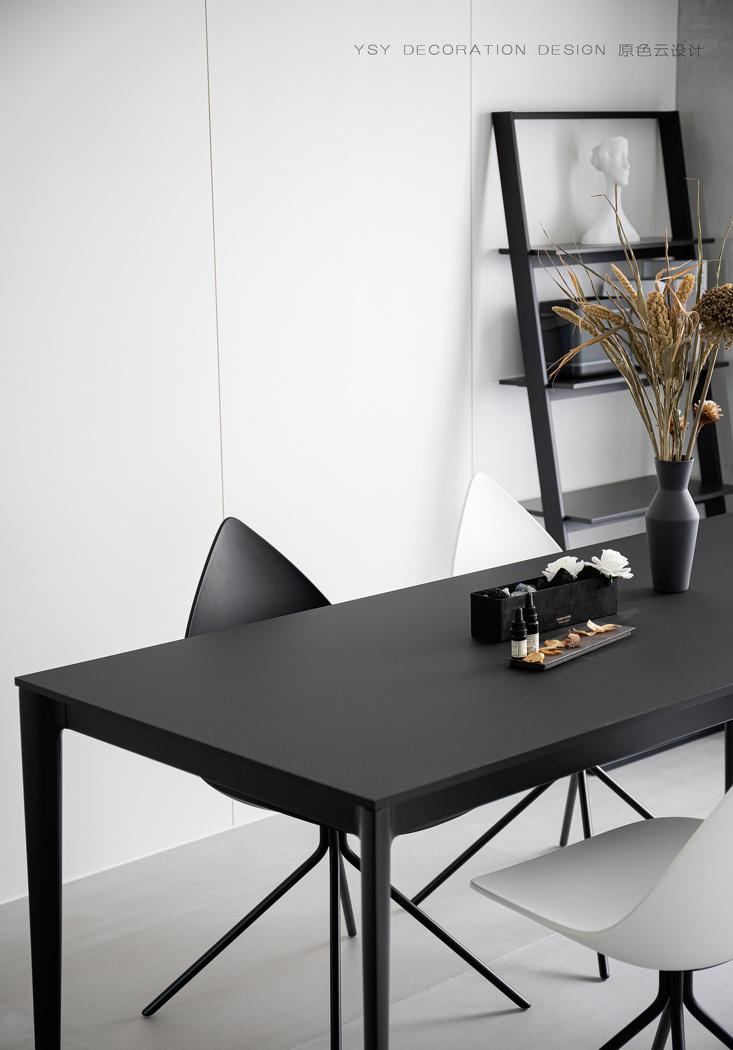 极简凡尔赛丨原色云设计机构-11