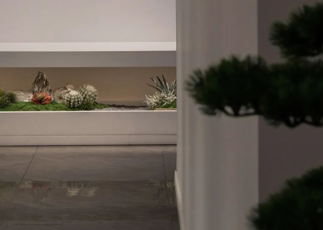 苏素非遗传承馆丨中国苏州丨尤格设计-59