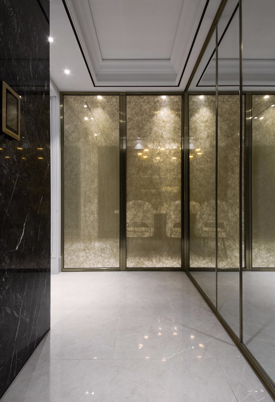 福建莆田正荣润城  物上空间设计-5