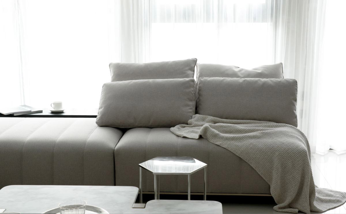 分子设计--33坪三房 ‧ 現代風-8