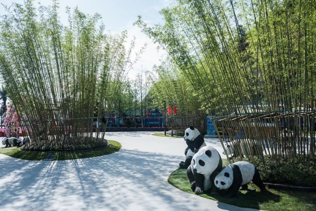 HILL 希尔景观项目 | 宁波御海天下，隐于山海，漫步云端 | 中国浙江宁波-47