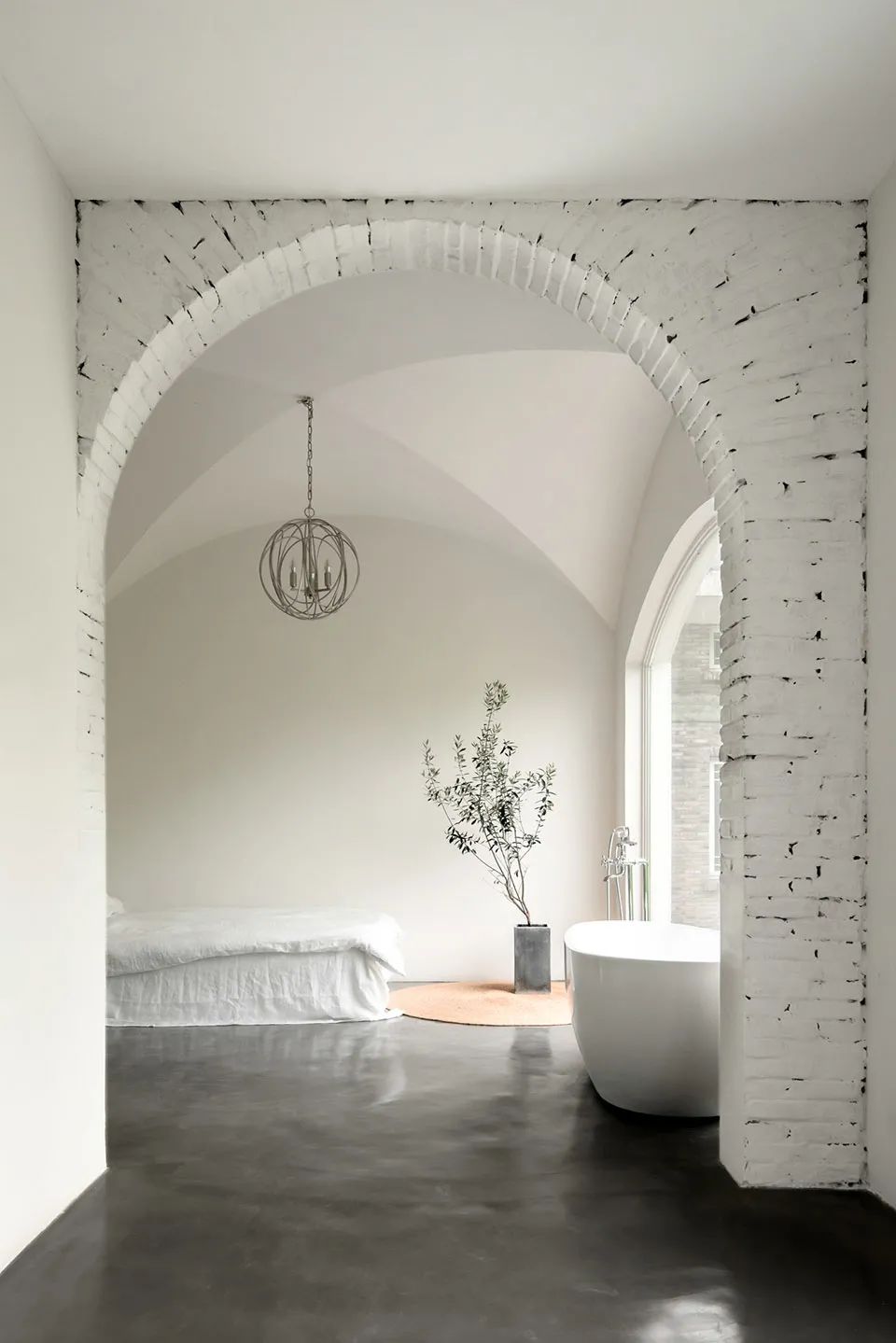 在野美学生活家丨中国杭州丨述行建筑-43