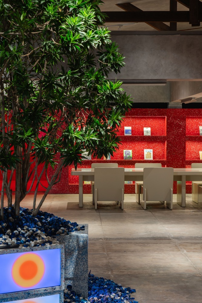 服装店丨Space Available设计-16