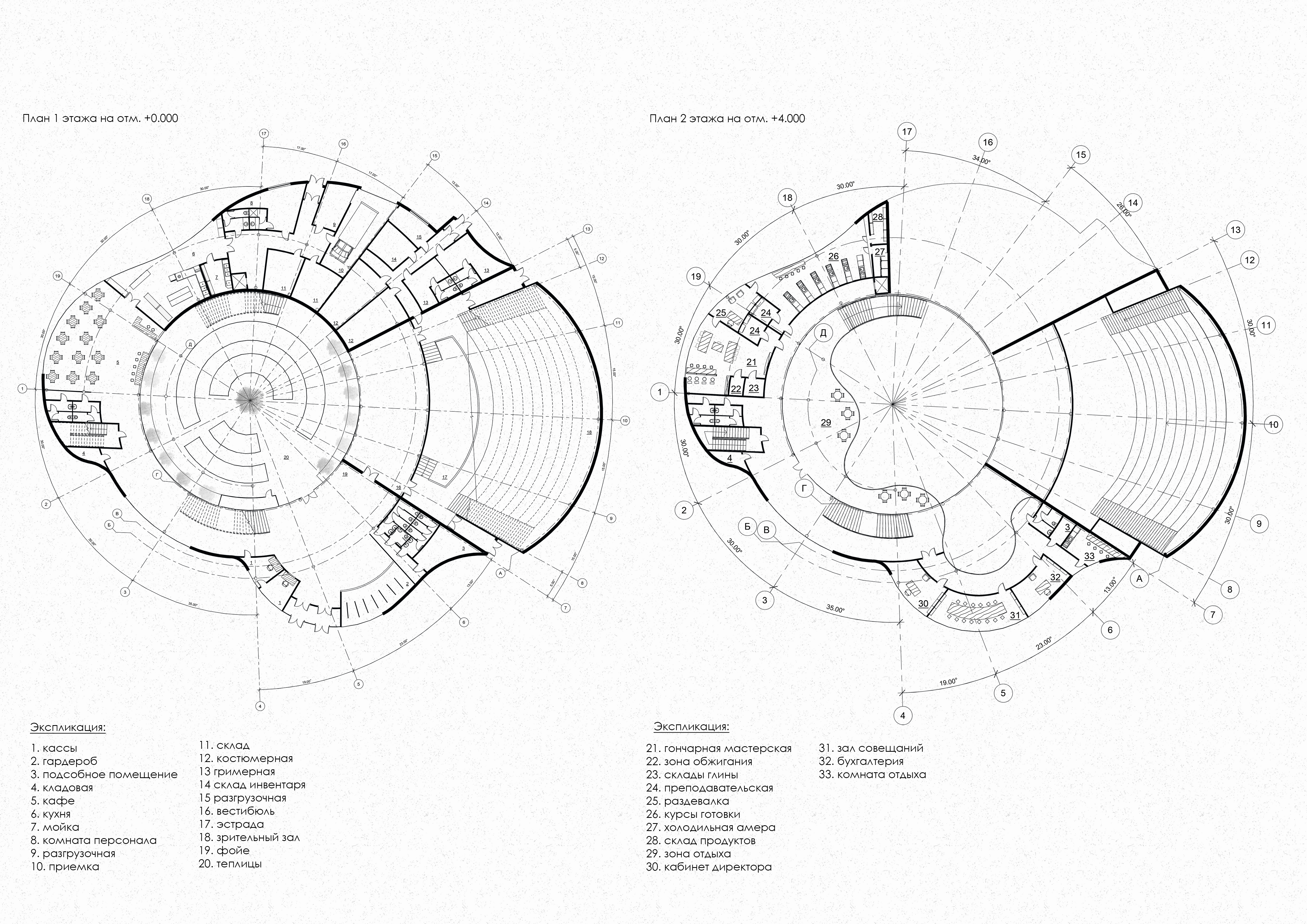 老年人休闲中心“永恒”-7